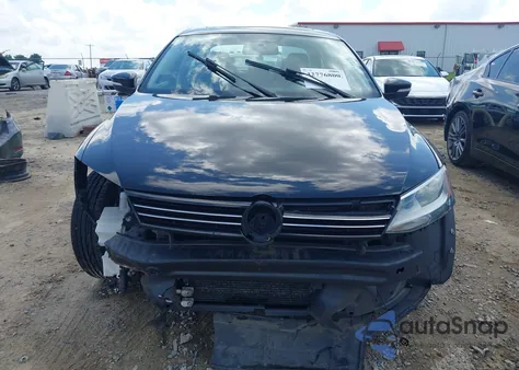 2012 Volkswagen Jetta 2.5L Sel из США, поврежденный, VIN 3VWLP7AJ7CM412326